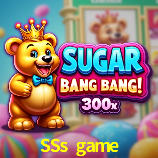 A Popularidade dos Caça-Níqueis no SSs game