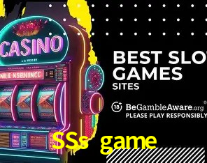 Desvendando o Mundo dos Jogos Virtuais na SSs game