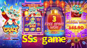 Descubra a Magia dos Jogos de Arcade no SSs game