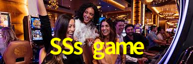 Desvendando o Mundo dos Jogos Virtuais na SSs game