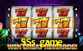 Explorando a Categoria de Eventos em Apostas na SSs game