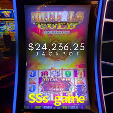 A Popularidade dos Caça-Níqueis no SSs game