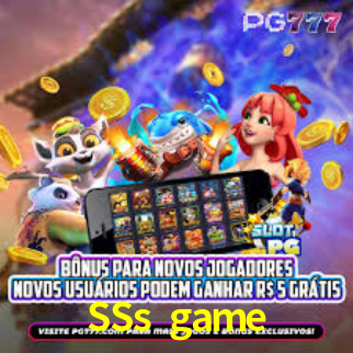 Descubra a Essência do SSs game: Nossa História e Compromissos