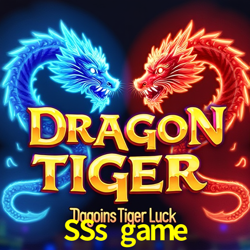 Apostas Esportivas na SSs game: Um Guia Completo