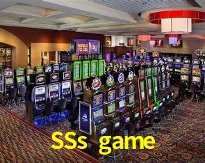 A Emoção da Loteria na SSs game: Uma Chance de Mudança de Vida
