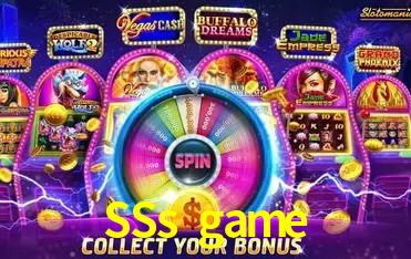 Descubra a Essência do SSs game: Nossa História e Compromissos