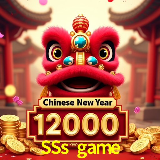 A Emoção da Loteria na SSs game: Uma Chance de Mudança de Vida